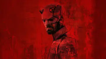 Backdrop к сериалу "Daredevil: Born Again" #1286431