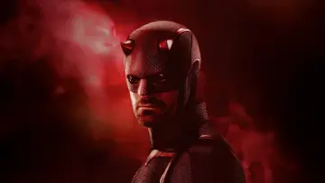 Backdrop к сериалу "Daredevil: Born Again" #1286433