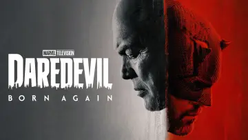Backdrop к сериалу "Daredevil: Born Again" #1286434