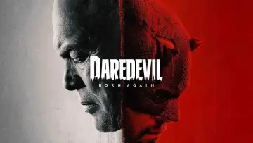 Backdrop к сериалу "Daredevil: Born Again" #1286435