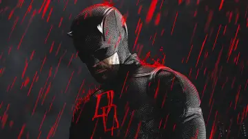 Backdrop к сериалу "Daredevil: Born Again" #1286438