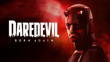 Backdrop к сериалу "Daredevil: Born Again" #1286445