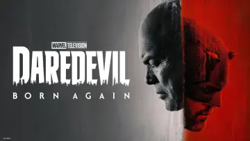 Backdrop к сериалу "Daredevil: Born Again" #1286447