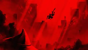 Backdrop к сериалу "Daredevil: Born Again" #1286448