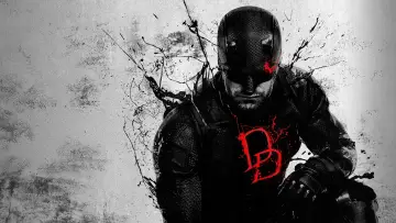 Backdrop к сериалу "Daredevil: Born Again" #1286463