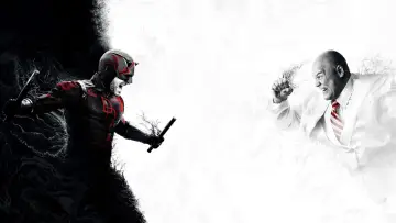 Backdrop к сериалу "Daredevil: Born Again" #1286465