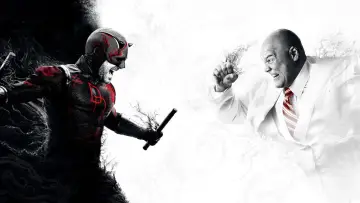 Backdrop к сериалу "Daredevil: Born Again" #1286466