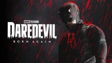 Backdrop к сериалу "Daredevil: Born Again" #1286470