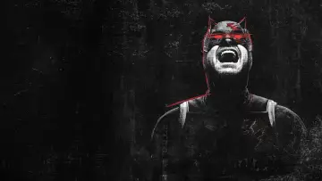 Backdrop к сериалу "Daredevil: Born Again" #1286471
