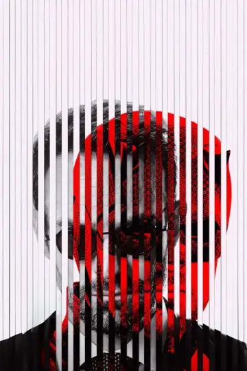 Poster к сериалу "Daredevil: Born Again" #1286527