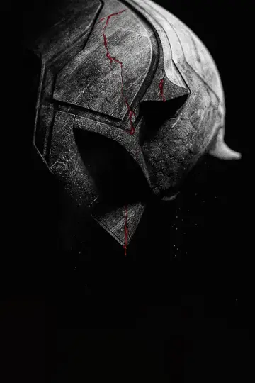 Poster к сериалу "Daredevil: Born Again" #1286540