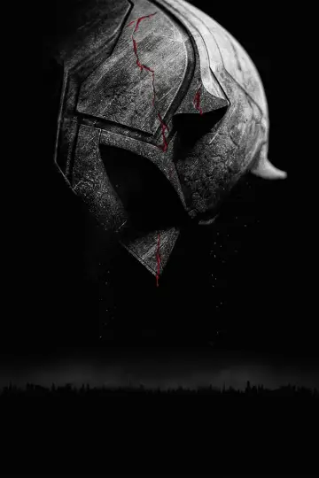 Poster к сериалу "Daredevil: Born Again" #1286541