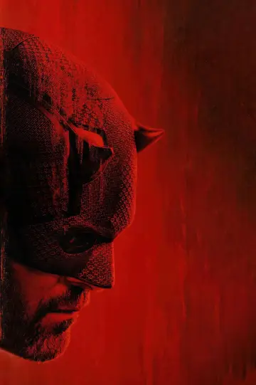 Poster к сериалу "Daredevil: Born Again" #1286571