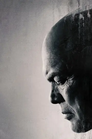 Poster к сериалу "Daredevil: Born Again" #1286575