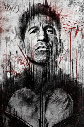 Poster к сериалу "Daredevil: Born Again" #1286586