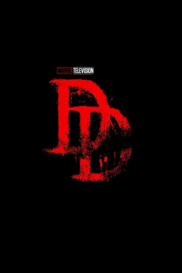 Poster к сериалу "Daredevil: Born Again" #1286624