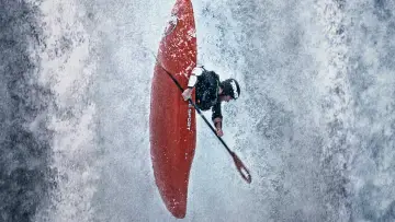 Backdrop for the TV series "Edge of the Unknown with Jimmy Chin" #1851468