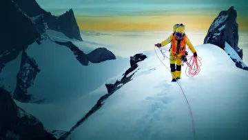 Backdrop for the TV series "Edge of the Unknown with Jimmy Chin" #1851469