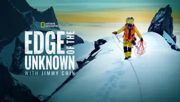 Backdrop for the TV series "Edge of the Unknown with Jimmy Chin" #1851472