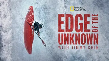 Backdrop for the TV series "Edge of the Unknown with Jimmy Chin" #1851478