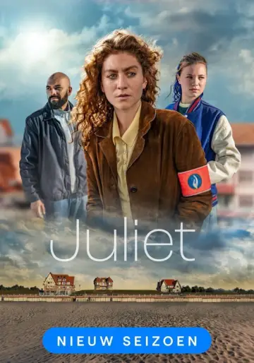 Juliet Poster