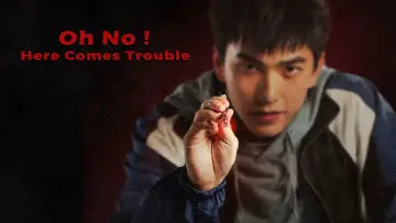 Backdrop for the TV series "Oh No! Here Comes Trouble" #1812727