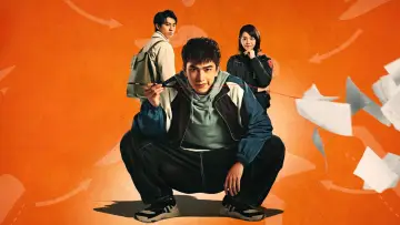 Backdrop for the TV series "Oh No! Here Comes Trouble" #1812734