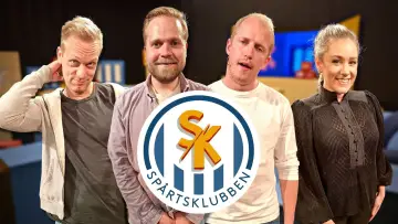 Backdrop for the TV series "Spårtsklubben" #1330099