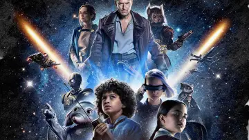 Backdrop к сериалу "Star Wars: Skeleton Crew" #1398283