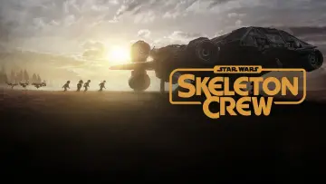 Backdrop к сериалу "Star Wars: Skeleton Crew" #1398285