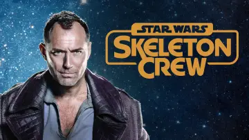 Backdrop к сериалу "Star Wars: Skeleton Crew" #1398299