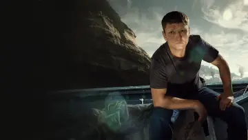 Дельфин Poster