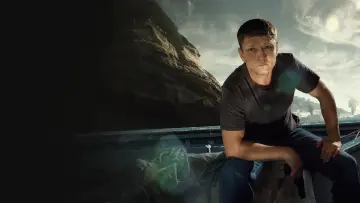 Backdrop for the TV series "Дельфин" #1227384