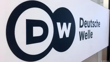 Backdrop for the TV series "DW Documentary" #1430507