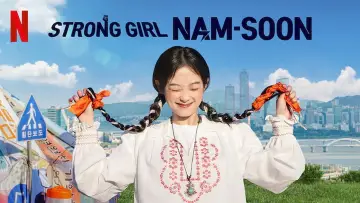 Backdrop for the TV series "Strong Girl Nam-soon" #1435691