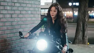 Backdrop for the TV series "Strong Girl Nam-soon" #1435704