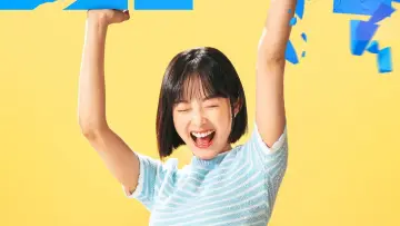 Backdrop for the TV series "Strong Girl Nam-soon" #1435705