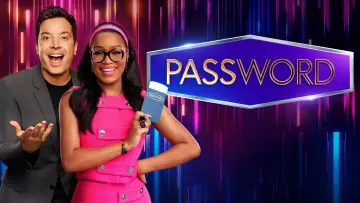 Backdrop for the TV series "Password" #1226987