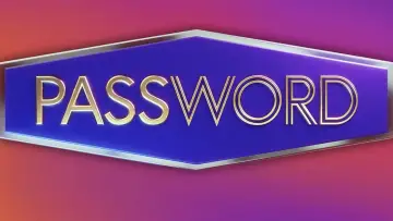 Backdrop for the TV series "Password" #1226991