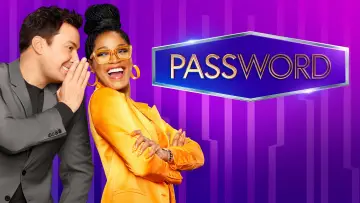 Backdrop for the TV series "Password" #1226992