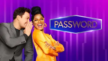Backdrop for the TV series "Password" #1226993