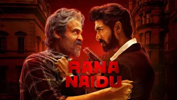 Backdrop for the TV series "Rana Naidu" #1562483