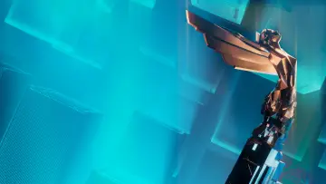 Backdrop for the TV series "The Game Awards" #1602714
