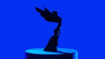 Backdrop for the TV series "The Game Awards" #1602715