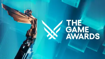 Backdrop for the TV series "The Game Awards" #1602716