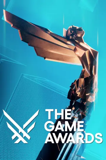 Poster for the TV series "The Game Awards" #1917791