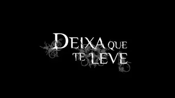 Deixa Que Te Leve Poster