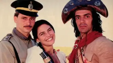 Mandacaru Poster
