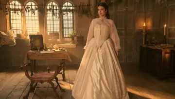 Backdrop for the TV series "My Lady Jane" #1511934