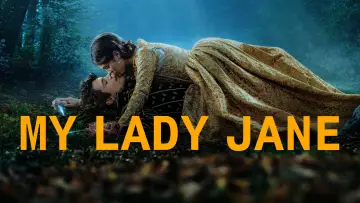Backdrop for the TV series "My Lady Jane" #1511959